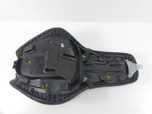 Load image into Gallery viewer, 2003 Honda VT1100 C2 Shadow Sabre Driver Passenger Saddle Seat 77200-MCK-A30 | Mototech271