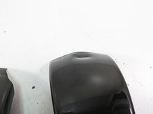 Load image into Gallery viewer, 2020 Harley Softail FXBB Street Bob Side Cover Set - Read 61300763 69201511