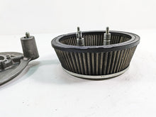 Load image into Gallery viewer, 2006 Harley Softail FXSTSI Springer Air Cleaner Breather Filter & Cover 29478-05