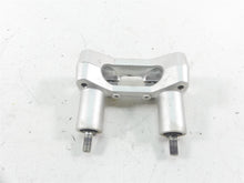 Load image into Gallery viewer, 2020 Ducati Multistrada 1260 Enduro Handlebar Holder Riser Clamp 36011792AA