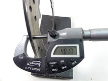 Load image into Gallery viewer, 2005 Harley VRSCSE CVO V-Rod Front Brake Rotor Disc Set 44343-01