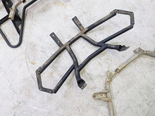 Load image into Gallery viewer, 2011 Can-Am Outlander 650 4X4 XT Front Rear Luggage Rack & Bumper Set 705002617