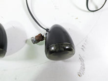 Load image into Gallery viewer, 2013 Harley VRSCDX Night Rod Sp Front Blinker Turn Signal Set 69587-07 | Mototech271