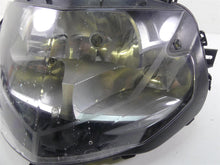 Load image into Gallery viewer, 2009 BMW K1300 S K40 Headlight Head Light Lamp -Read 63127675550