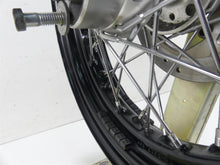 Load image into Gallery viewer, 2018 Harley Sportster XL1200 Custom 16x3 Rear Wheel Rim - Read 41478-10A