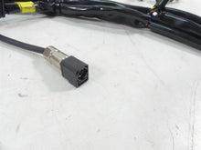 Load image into Gallery viewer, 2016 Harley Touring FLTRX Road Glide Front Fairing Wiring Harness Loom 69200122