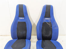 Load image into Gallery viewer, 2017 Yamaha YXZ1000R EPS SS Driver Seat Cushions 2HC-F473D-00-00 2HC-F473C-00-00