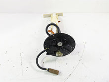 Load image into Gallery viewer, 2012 Harley VRSCF Muscle V Rod Fuel Gas Petrol Pump - Tested 75310-07 75123-09 | Mototech271