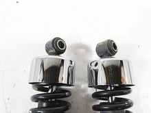 Load image into Gallery viewer, 2013 Harley FXDWG Dyna Wide Glide Straight Rear Shock Damper Set 54615-01