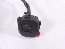 Load image into Gallery viewer, 2013 Mv Agusta F4RR Right Hand Start Kill Control Switch 8A00B4568 | Mototech271