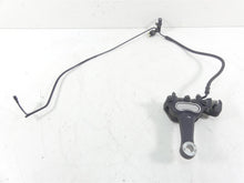 Load image into Gallery viewer, 2005 Harley Softail FLSTSC Heritage Springer Rear Brake Caliper 44016-00D | Mototech271