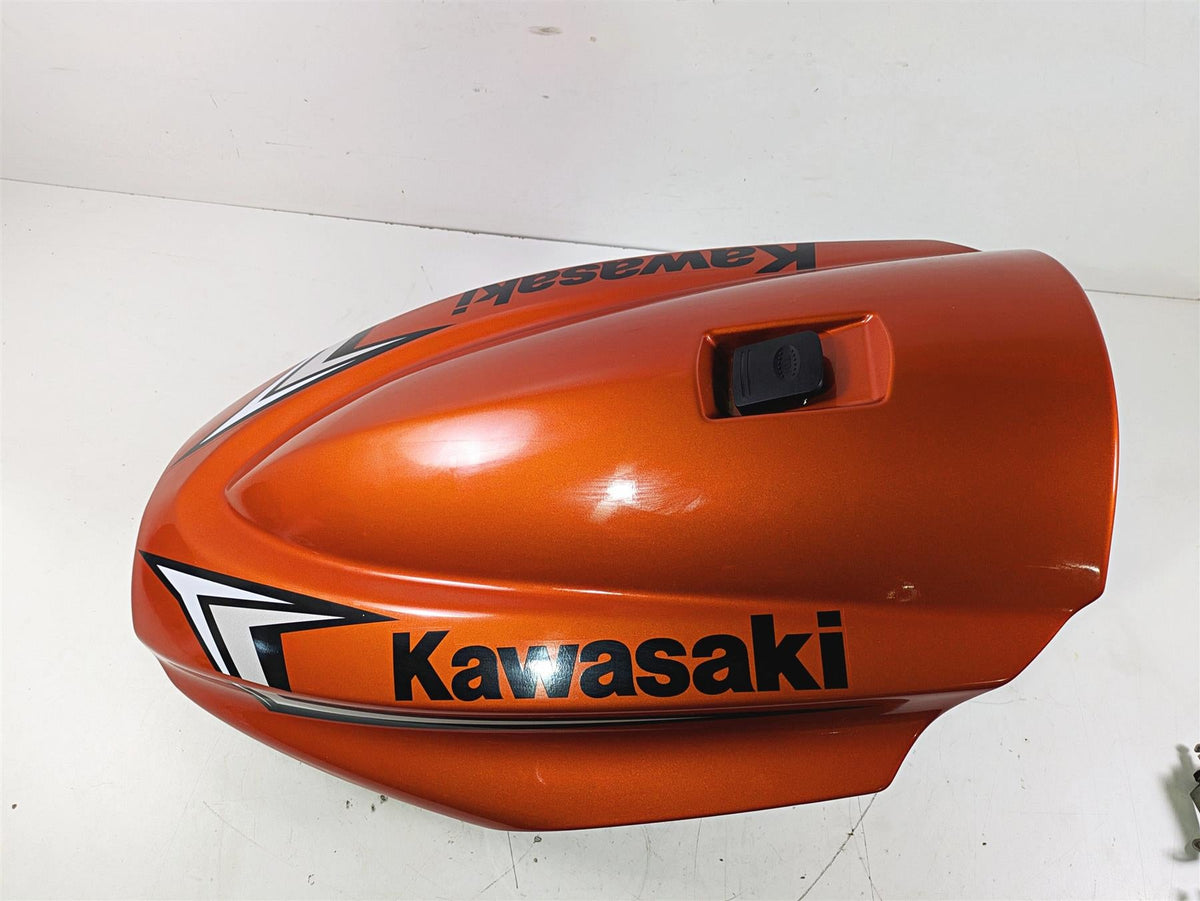 OEM KAWASAKI STX 15F STX15F STX 12F STX12F JET SKI FRONT