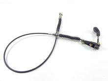 Load image into Gallery viewer, 2018 Can Am Commander 1000R XT Shifter Shift Lever & Cable 707000284 707001210 | Mototech271