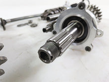 Load image into Gallery viewer, 2017 BMW S1000RR K46 Transmission Gear Shift Drum Barrel Set 23008394008