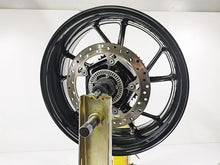 Load image into Gallery viewer, 2019 BMW S1000XR K49 Straight 17x6 Rear Wheel Rim 36318548156 | Mototech271