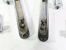 Load image into Gallery viewer, 2004 Harley Softail FLSTF Fat Boy Saddlebag Quick Connect Mount Kit | Mototech271