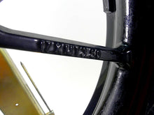 Load image into Gallery viewer, 2022 Triumph Speed Triple 1200 RS Front Wheel Rim 17x3.5 -Dent T2000663