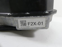 Load image into Gallery viewer, 2017 Yamaha Waverunner VX Limited Reverse Motor Electrical Trim Box F2X-6140B-00