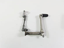 Load image into Gallery viewer, 2006 BMW R1200GS K255 Adv Shifter Shift Lever Peg & Linkage 23417670378 | Mototech271