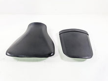 Load image into Gallery viewer, 2017 Honda CBR600RR Nice Front Rear Seat Set 77100-MFJ-D01 77300-MFJ-D02 | Mototech271