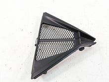 Load image into Gallery viewer, 2013 MV Agusta F3 675 ERA Oil Cooler Cover Grill Set 8000B6650 | Mototech271