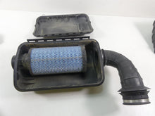 Load image into Gallery viewer, 2018 Polaris RZR1000 RS1 Air Box Cleaner Breather Filter Tube Set 1241166 | Mototech271