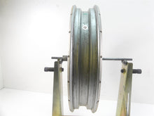 Load image into Gallery viewer, 2013 BMW R1200GS GSW K50 Straight Front 19x3 Spoke Wheel Rim 36318528530 | Mototech271