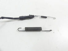 Load image into Gallery viewer, 1980 Honda CB750C Custom Rear Brake Pedal & Linkage 46500-425-730 | Mototech271