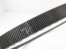 Load image into Gallery viewer, 2012 Harley Softail FLSTF Fat Boy Rear Drive Belt 133 Teeth 24mm 40000001