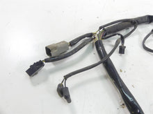 Load image into Gallery viewer, 2005 Harley Softail FLSTSC Heritage Springer Main Wiring Harness Loom 70216-04A