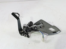 Load image into Gallery viewer, 2013 Triumph Tiger 1215 Explorer Right Front Footpeg & Brake Pedal T2080788