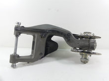 Load image into Gallery viewer, 2015 Ducati Monster 1200 S Swingarm Swing Arm Axle Set - Read 37021381 819Z0021