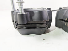 Load image into Gallery viewer, 2015 Harley FXDL Dyna Low Rider Front Brake Caliper Set 41300001 41300002