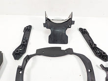 Load image into Gallery viewer, 2020 KTM 1290 Super Adventure R Infill Dashboard Cover Fairing Set 60708105000