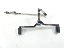 Load image into Gallery viewer, 2006 Harley Touring FLHTCU SE E-Glide Shift Lever Gear Pedal & Linkage 34532-00B | Mototech271