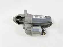 Load image into Gallery viewer, 2022 BMW RnineT Pure K22 Engine Starter Motor 12417712231