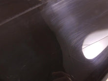 Load image into Gallery viewer, 2014 Harley Touring FLHX Street Glide Front Short Dark Smoke Windshield Screen | Mototech271