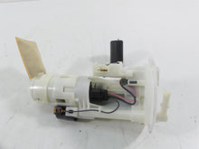 Load image into Gallery viewer, 2013 Yamaha VMX17 V-Max 1700 Denso Fuel Gas Petrol Pump - Tested 2S3-13907-00-00 | Mototech271