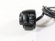 Load image into Gallery viewer, 2003 Harley Dyna FXDL Low Rider 100TH Left Hand Control Switch 71597-96B | Mototech271