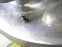 Load image into Gallery viewer, 2008 Harley Softail FXSTB Night Train Rear Solid Cast 17x6 Wheel Rim 41124-08 | Mototech271