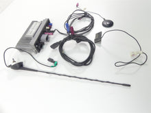 Load image into Gallery viewer, 2014 BMW K1600 GTL K48 Audio Amp Amplifier + Wiring & Antennas 65128542065 | Mototech271