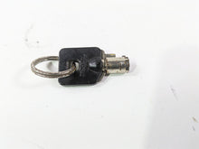 Load image into Gallery viewer, 2010 Harley Dyna FXDB Street Bob Ignition Switch Fork Lock & Key Set 71559-06C