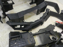 Load image into Gallery viewer, 2017 Polaris RZR 1000 S Plastic Cover Fairing Door Panel Interior Gas Tank Set