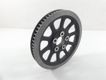 Load image into Gallery viewer, 2019 Harley Softail FLSB Sport Glide Drive Belt Pulley Sprocket 66T 37778-07 | Mototech271
