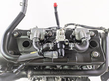 Load image into Gallery viewer, 2014 Yamaha YZFR1 R1 RN22 Running N520E Engine Motor 20K 14B-15100-08-00