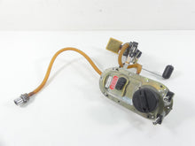 Load image into Gallery viewer, 2004 Harley FLHTC SE CVO Electra Glide Fuel Gas Petrol Pump 62897-01 | Mototech271