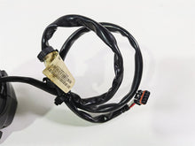 Load image into Gallery viewer, 2016 Harley Touring FLHR Road King  Left Hand Control Switch - Read 71500126B