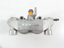 Load image into Gallery viewer, 2007 Suzuki M109R VZR1800 Boulevard Front Tokico Brake Calipers 59300-41G10-999