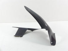 Load image into Gallery viewer, 2018 Ducati Panigale 1100 V4 S Rear Carbon Fiber Fender Mud Guard 96911882AA | Mototech271