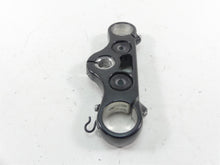 Load image into Gallery viewer, 2021 Harley Softail FXBBS Street Bob Upper Triple Tree Clamp 49mm 45900174 | Mototech271